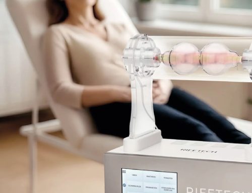 Biofeedback mit Rifetech Plasma – moderne Unterstützung für den Körper